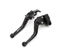 JUNOOS Embrague Palanca Freno Accesorios De Palanca De Embrague De Freno De Motocicleta para Kawasaki Z900 Z 900 2018 2019 2017-2025 Ajustable Mate Piezas de Accesorios