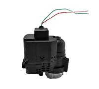 JUNOOS Espejo Retrovisor Completo Exterior Espejo Retrovisor Plegable para Coche Motor De Montaje Eje Espejo Eléctrico para Kia K2 K3 K4 K5 para Sportage para Sorento IX35 (Lado Derecho)