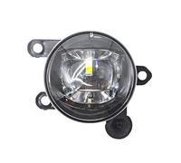 JUNOOS Faro Antiniebla Para Volvo XC40 V60 2019 2020 2021 2022 2023 2024 2025, Luz Diurna, Parachoques Delantero, Antiniebla, 31689174(1Pc Right)