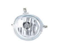 JUNOOS Faros antiniebla delanteros para Mazda 3, para Axela, para Mazda 2, 5, 6 y para Atenza Conjunto faros antiniebla para parachoques delantero(Only 1 Left)