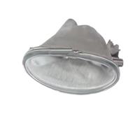 JUNOOS Faros Antiniebla Para ACCORD 2008-2013, Para CIVIC FB2 FB3 2012-2015, Para JAZZ GE6/GE8 2012, 2013 Y 2014 Parachoques Delantero(izquierda)