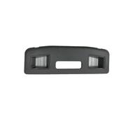 JUNOOS Lámpara De Lectura Beige O Gris Para Montero V20 MB774960 Luz Decorativa De Techo Para Pajero V30 Luces De Advertencia Para Shogun V40