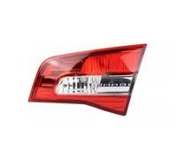 JUNOOS Luz Trasera De Coche Luz De Freno Lámpara Trasera Lámpara De Estacionamiento Luz De Freno Para Renault Para Koleos 2008-2016 (Inside Right)