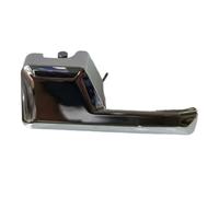 JUNOOS Manija Interior De Puerta Para Ford Para Edge 2007, 2008, 2009, 2010, 2011, 2012, 2013 Y 2014 Para Lincoln MKX Accesorios Para Autopartes.(izquierda)