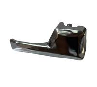 JUNOOS Manija Interior De Puerta Para Ford Para Edge 2007, 2008, 2009, 2010, 2011, 2012, 2013 Y 2014 Para Lincoln MKX Accesorios Para Autopartes.(lado derecho)