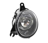 JUNOOS Para A6 C5 2002 2003 2004 2005 Conjunto De Faros Antiniebla Izquierdo Y Derecho 4B0941699C 4B0941700C (izquierda)