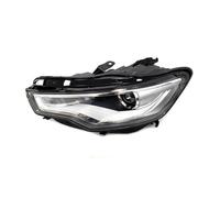 JUNOOS Para A6 C7 2012 2013 2014 2015 Faro Delantero De Xenón HID LH AFS(No Ballast)