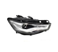 JUNOOS Para A6 C7 2012 2013 2014 2015 Faro Delantero De Xenón HID RH AFS(No Ballast)