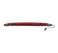 JUNOOS Para Chevrolet Para Avalanche 2002-2012 Luz De Freno LED De Montaje Alto Para Caja De Carga