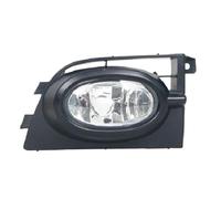 JUNOOS Para Civic FA1 2006 2007 2008 Parachoques Delantero Luz Antiniebla Accesorios 33951-SNV-H03 33901-SNV-H03 (Only 1 Left)