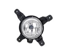 JUNOOS Para Hyundai Ix35 92201-2Z000 92202-2Z000 Rejilla Parachoques Delantero Coche Lámpara Señal Luz Antiniebla Lámpara Antiniebla Conjunto Luces Conducción (lado derecho)