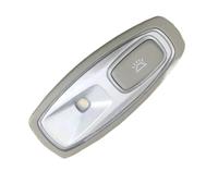 JUNOOS Para Kia Para OPTIMA K5 Y Para SPORTAGE R Kx7 Luz De Lectura Trasera Luz De Techo Trasera En El Reposabrazos Del Techo(R)