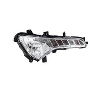 JUNOOS Para Kia Para Sportage R 2011-2013 Faro Antiniebla Delantero Luz Diurna Conjunto De Faros Antiniebla Con Bombilla (Only 1 Right)