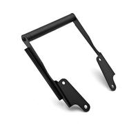 JUNOOS para para MT-09 para Tracer 900 2015-2018 Soporte para Teléfono De Motocicleta Soporte para Placa De Navegación 22 Mm Motocicleta Soporte Navegación