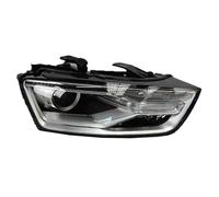 JUNOOS Para Q3 2016 2017 2018 Faro Delantero De Xenón HID Semiconjunto RH (Semi Assembly)