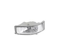 JUNOOS Para Toyota Para Camry 2.4 ACV36 MCV36 2004 2005 2006 Faros Antiniebla Para Coche Faros Antiniebla Lámpara De Conducción (Left-1PCS)