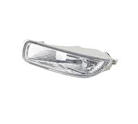 JUNOOS Para Toyota Para Corolla 2003-2004 81200-02060 81210-2060 Parachoques Delantero Coche Luz Antiniebla Conjunto Lámpara Antiniebla Lámpara Conducción (izquierda)