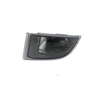 JUNOOS Para Toyota Para Land Cruiser Para Prado 120 2002-2009 Accesorios Para El Coche Faros Antiniebla Faros Antiniebla Luz De Conducción Sin Bombillas (Left side)