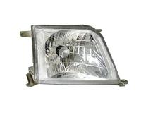 JUNOOS Para Toyota Para Land Cruiser Para Prado FJ90 FJ95 RZJ90 KZJ90 1995 1996 1997 1998 1999 2000 2001 Faro Delantero (lado derecho)