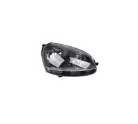 JUNOOS Para VW Para Golf 5 MK5 2005 2006 2007 2008 2009 Faro Delantero Sin Luz 9 Agujas (lado derecho)