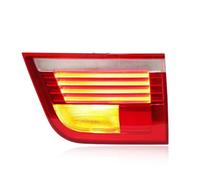 JUNOOS Para X5 E70 2007 2008 Luz Trasera Con Bombilla Luz Antiniebla Trasera Lámpara De Conducción Lámpara De Freno De Parada (lado derecho)