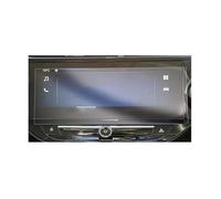JUNOOS Película Protectora Pantalla Para Radio Y Navegación GPS De 10 Pulgadas Para Opel Para Corsa F Para Corsa-e 2024-2025