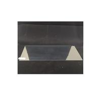 JUNOOS Protector Pantalla Cristal Templado Para Pantalla Navegación Radio Coche 10 Pulgadas Para Skoda Para Octavia 4 2020