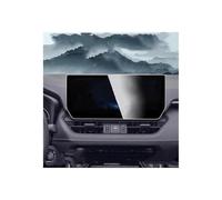 JUNOOS Protector Pantalla Vidrio Templado Coche Radio Navegación GPS Película Antiarañazos 10,25 Pulgadas Para Toyota Para Rav4 2023 2024
