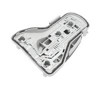 JUNOOS Soporte Bombilla Luz Trasera Coche Base Placa Circuito Lámpara Lado Izquierdo/derecho 6QD945257 Para VW Para Polo 9N N/S 2006-2010(Right Side)