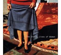 Junopilot - The Erotic Lives Of Women