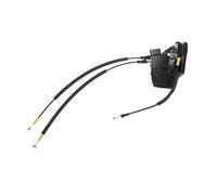 JUNPIY Actuador de pestillo de Puerta Delantera Derecha, for Kia, for Sportage, 1 Unidad Actuador de Cerradura de Puerta de Coche