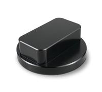 JUNPIY Adaptador de Almohadilla de Gato Elevador for Coche, for, for Mini, E46 E90 E60 E36 E87 F10 F30, Bloque de Almohadilla de Soporte de Gato de Suelo, Accesorios de Aluminio Almohadilla para Gato