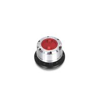JUNPIY Buje de Bloqueo de Rueda Libre de 2 uds, for Mitsubishi, Triton L200 4x4 Pajero Montero, for Dodge, D-50, for Hyundai, Galloper AVM443HP MD886389 B012HP Cubo de Rueda con Bloqueo