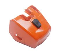 JUNPIY Carcasa de bloqueo la cubierta del filtro aire for motosierra MS360 036 MS340 034 1125 140 1913 Tapa protectora del filtro de aire