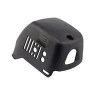 JUNPIY Cubierta del filtro de aire for cortasetos HS81 R RC T TC 86 4237 140 1002 Tapa protectora del filtro de aire