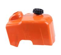 JUNPIY Cubierta del filtro de aire y la caja carburador, accesorios for MS361 MS341 Tapa protectora del filtro de aire