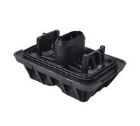 JUNPIY For 1 2 3 4 6 Series Jack Point Plug Lift 51717169981 Jack Pad Debajo de la Almohadilla de Soporte del Coche Almohadilla para Gato de Coche(1pcs)
