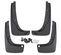 JUNPIY Juego de 4 Piezas Guardabarros Delanteros y Traseros for Coche, for Toyota, for RAV4, XA20 2.ª generación 2001-2005, 2002 2003 2004 Guardabarros para Coche