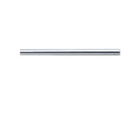 JUNPIY Juego de Varillas de Enlace de Metal Plateado de 20-100mm 1/10, for Axial, for SCX10 CC01 AX10 F350 D90 Coche trepador de Control Remoto Enlace del Brazo de Control de suspensión(6x90mm)