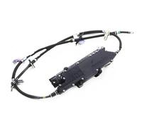 JUNPIY Módulo de unidad actuador freno mano, estacionamiento, for Hyundai, Santa Fe, electrónico 59700 Epb Actuador automóvil Actuador de freno(BLACK 4wd)