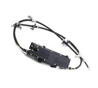 JUNPIY Módulo de unidad actuador freno mano, for Hyundai, for electrónico estacionamiento Santa Fe 59700b8800 Epb Actuador de freno(BLACK 4WD)