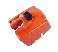 JUNPIY Reemplazo de la cubierta del filtro aire, for 021 023 025 MS250 MS230 MS210 Tapa protectora del filtro de aire