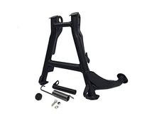 JUNPIY Soporte grande for motocicleta, soporte central de estacionamiento, soporte firme, for CB500X CB500F CBR500R CB400X 2019 Caballete Moto(A)