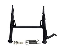 JUNPIY Soporte grande for motocicleta, soporte de estacionamiento central central, soporte firme, for BMW, for F700GS F800GS ADV F700 GS F800 GS ADV Caballete Moto