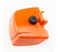 JUNPIY Tapa del filtro de aire for motosierra 038 MS380 MS381 1119 140 1906 Tapa protectora del filtro de aire