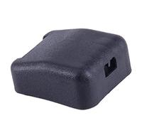 JUNPIY Tapa del filtro de aire for STIHL, KM85, FS85, FS80, FC85, FC75, BG75 4137 141 0500 Tapa protectora del filtro de aire