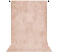 Junrvivy Fondo fotográfico - 243 x 300 cm Grande Foto Fondo Plegable Poliéster Fotografía Fondo Beige Backdrop para sesión de fotos, fotos de retratos, fotos de productos, vídeo, redes sociales y boda