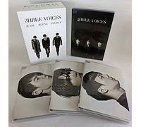 Junsu/Jejung/Yuchun - 3hree Voices [Alemania] [DVD]