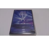Junsu/Jejung/Yuchun - Junsu/Jejung/Yuchun - Thanksgiving Live In Dome (2 Dvd) [Edizione: Giappone] [Italia]