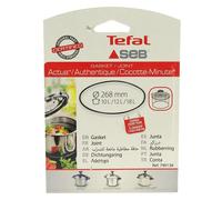 Junta 10l a 18l aluminio/acero inoxidable d=268, 790138 jo4 - olla
